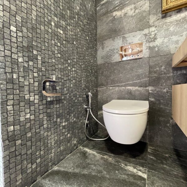 Bathroom repair | Stroinvest - Turnkey construction and repair of any complexity on the Costa Brava, Costa Maresme and Barcelona